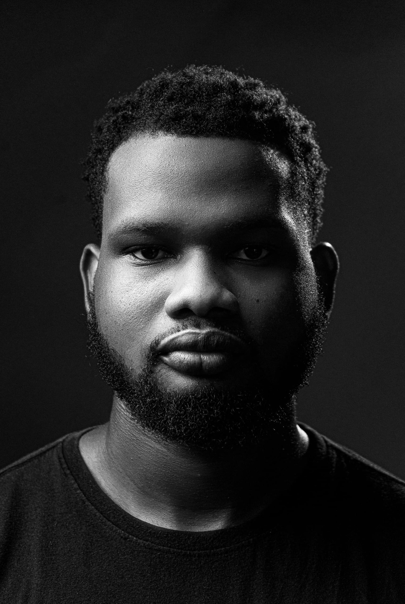 Anjolaoluwa “Seph the Creator” Adebisi