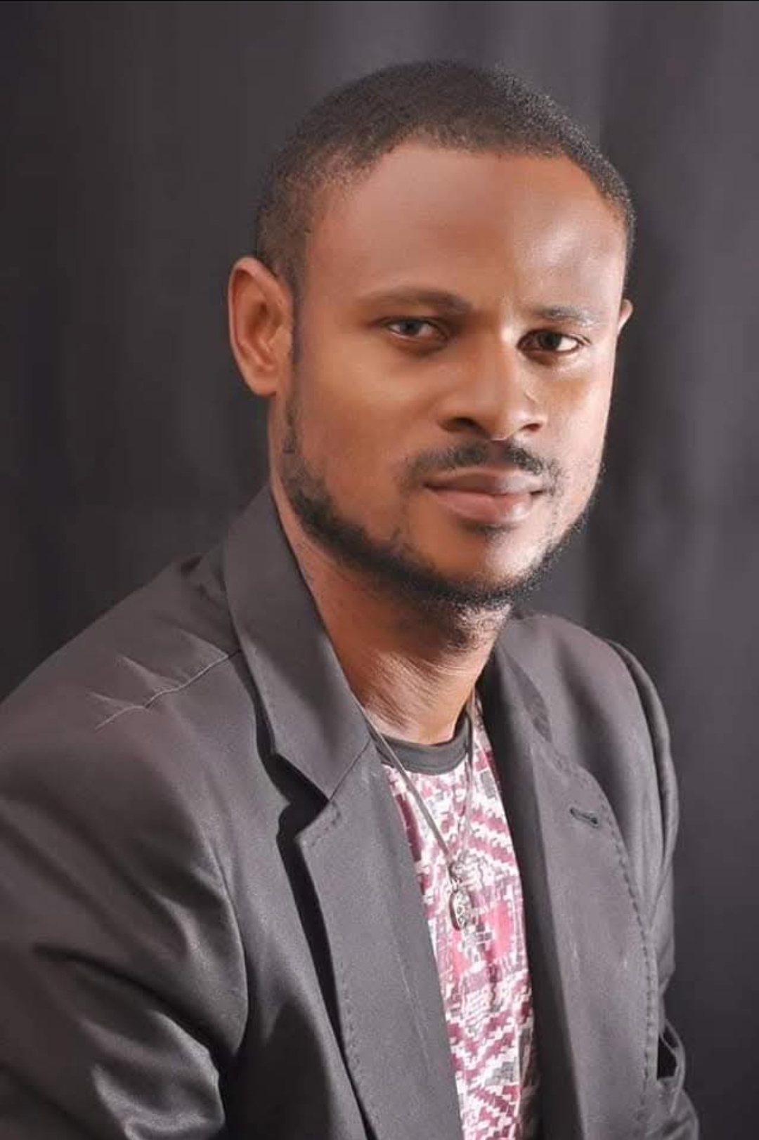 Osamuyimen Agbonghae