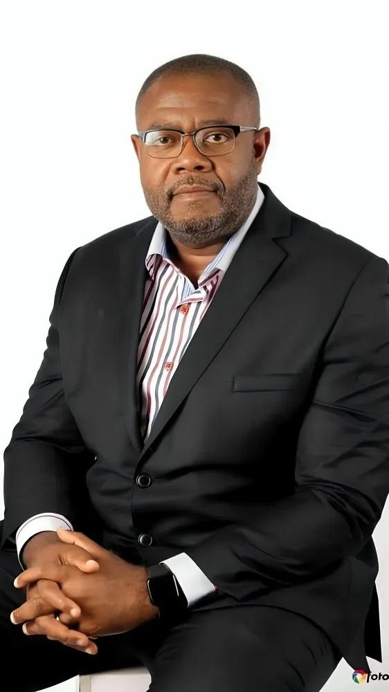 Tonye Ibiama